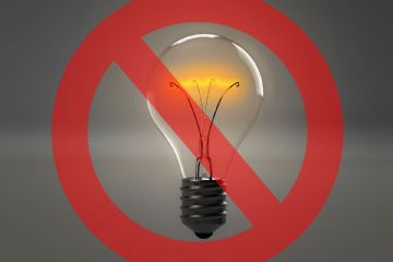 Interruzione servizio elettrico 24.02.2026