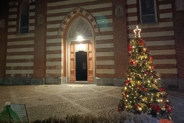 Gli eventi del Natale Rosignanese di venerdì 19 e sabato 20 dicembre