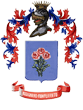 Stemma Municipality of Rosignano Monferrato