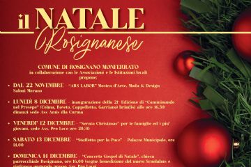 Natale Rosignanese