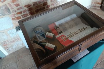 Mostra &quot;Il Barbesino. Un&#39;eccellenza monferrina&quot;