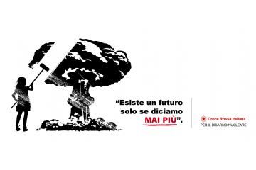 Giornata internazionale per l&#39;eliminazione delle armi nucleari (26 settembre)