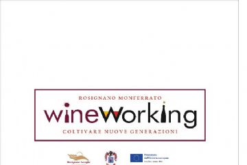 Progetto &quot;WINE WORKING&quot;