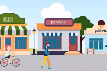 Bando pubblico per la locazione commerciale dell’immobile “ex spazio sociale” di proprieta’ comunale sito in Via Roma 15