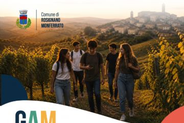 Appuntamento G.A.M._28 maggio 2026 (in presenza)_Comune di San Giorgio Monferrato