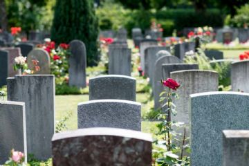 Avviso Asta per l'assegnazione in concessione d'uso di area cimiteriale relativa a n.1 cappella situata nel Cimitero Capoluogo