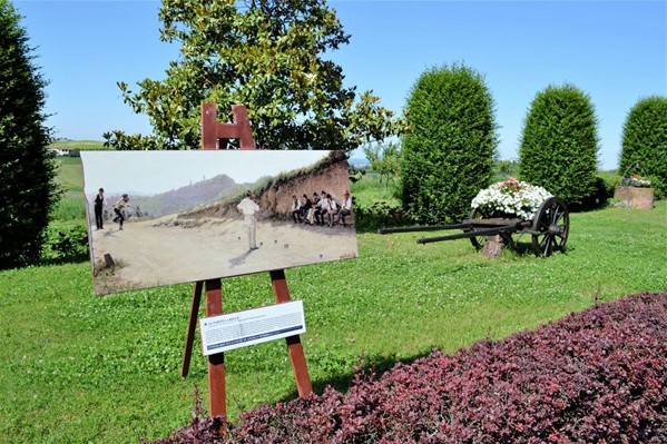 Contest fotografico "Una finestra sul Monferrato", omaggio ad Angelo Morbelli. In ricordo di Elena Marchis e Roberto Morbelli